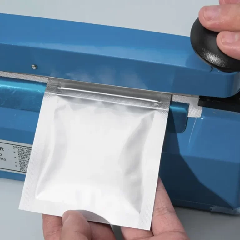 Heat sealing-Custom pharmaceutical packaging