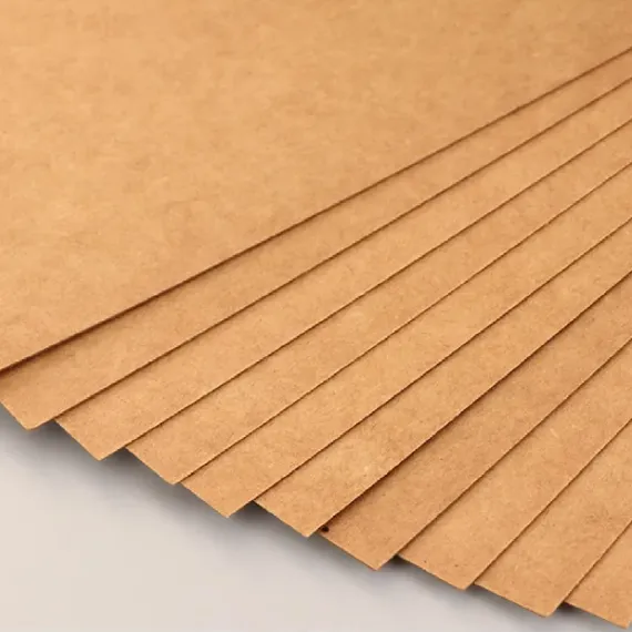 Kraft Paper-Custom Pharmaceutical Boxes