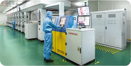 Production-Pharmaceutical Packaging Manufacturer