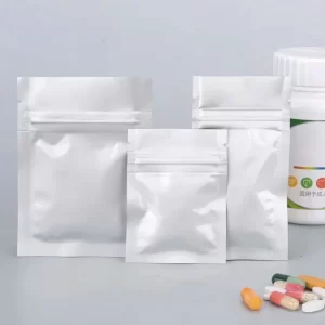 size-Custom medical packaging